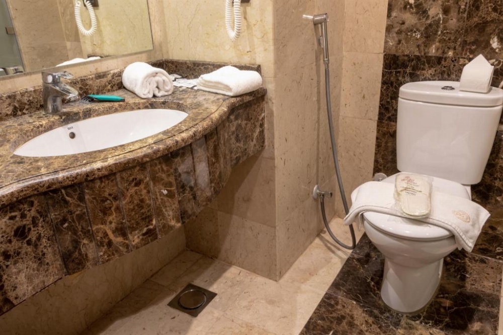 Dhiafat al raja hotel Image 10