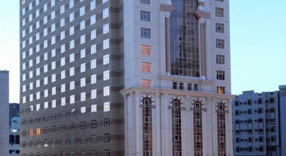Dhiafat al raja hotel Image 18