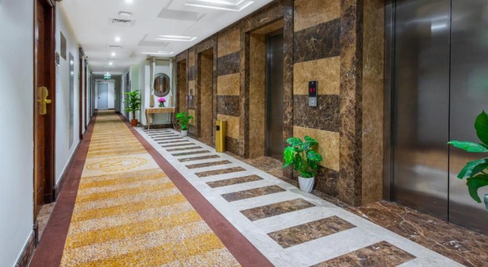 Dhiafat al raja hotel Image 20