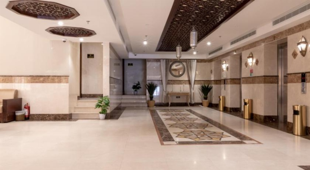 Dhiafat al raja hotel Image 21
