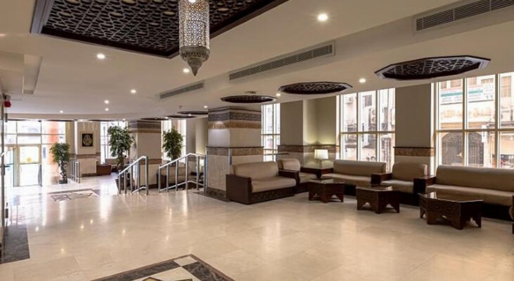 Dhiafat al raja hotel Image 23