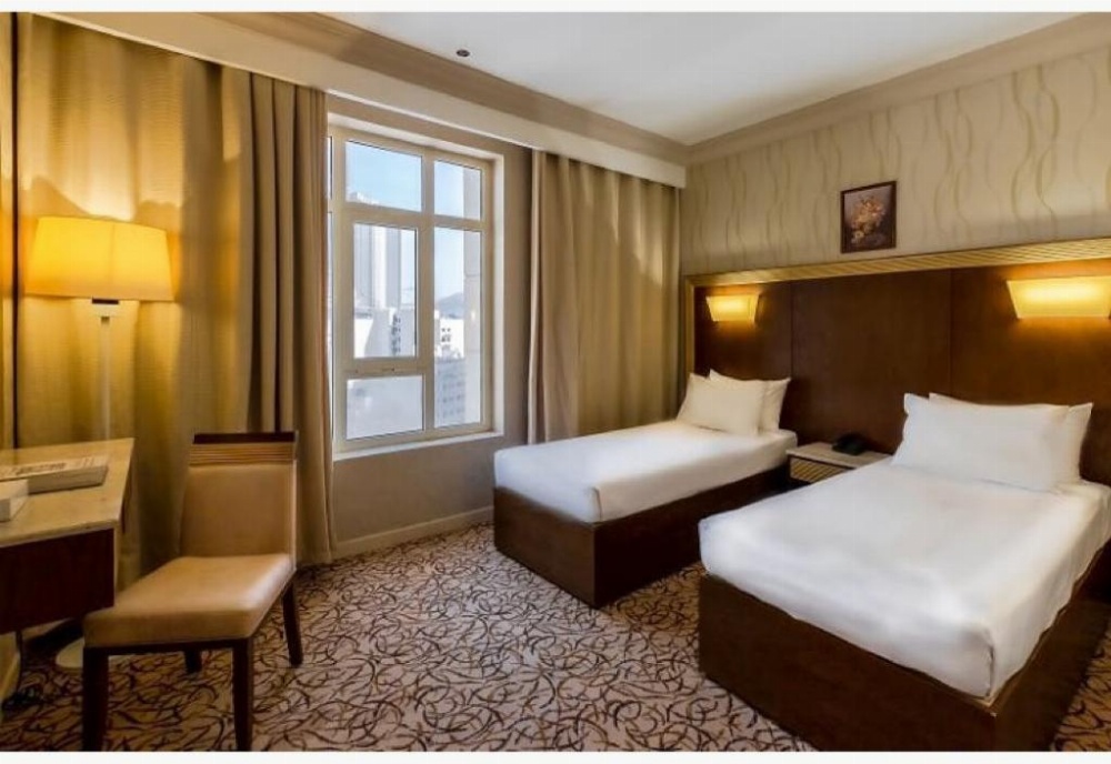 Dhiafat al raja hotel Main image