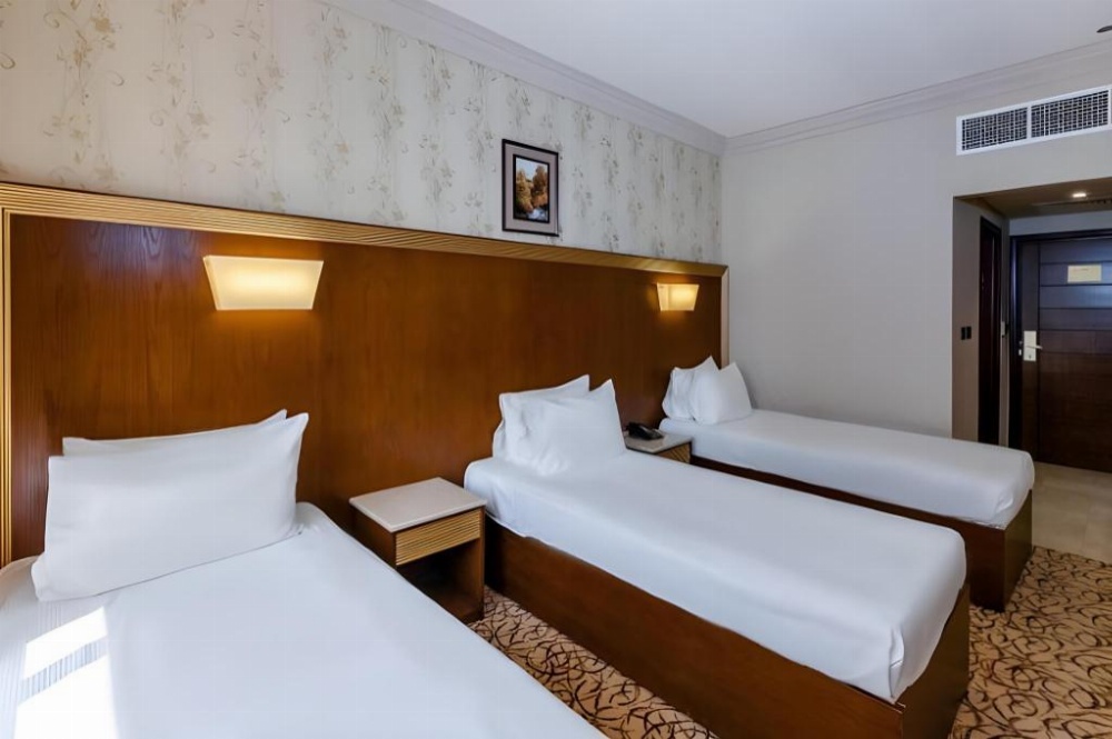 Dhiafat al raja hotel