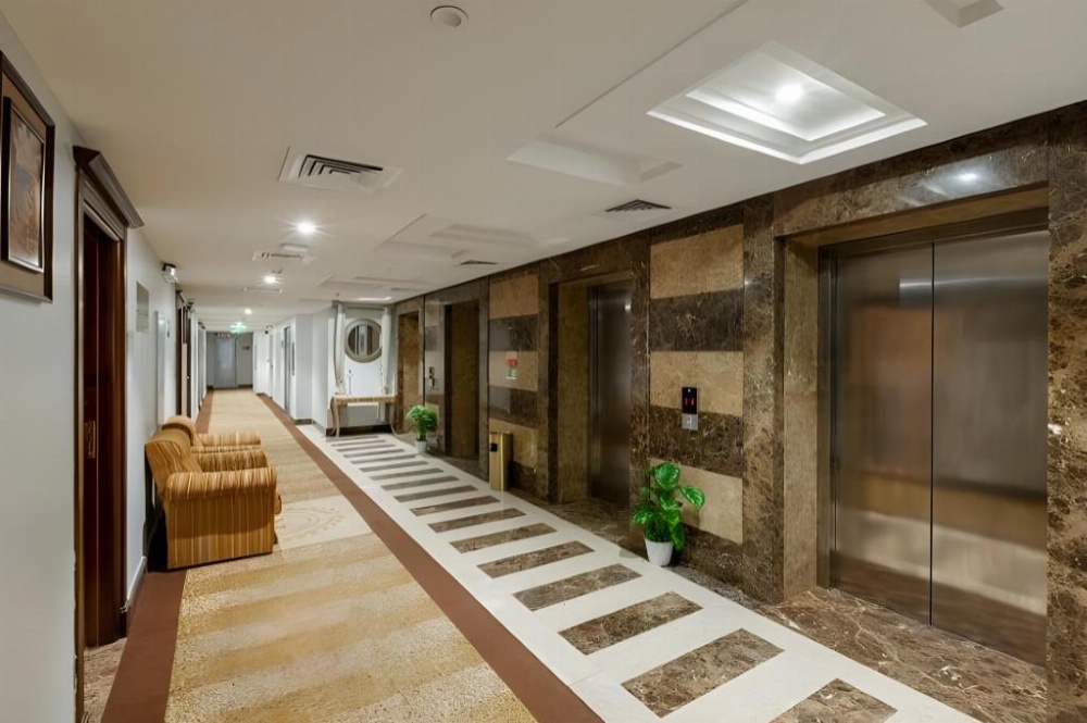 Dhiafat al raja hotel Image 6